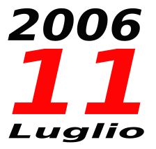 data fondazione