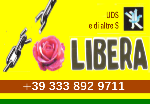 biglietto visita