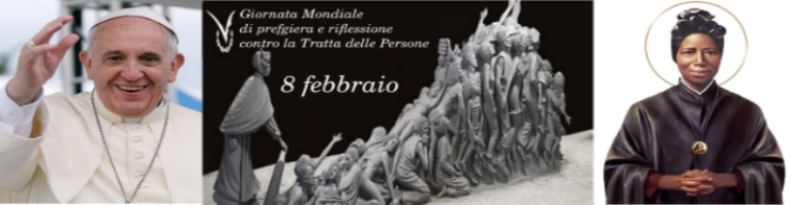 giornata internazionale antitratta